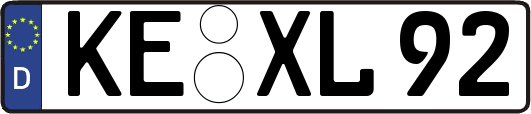 KE-XL92