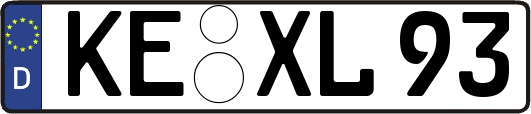 KE-XL93