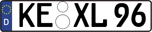 KE-XL96
