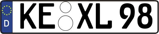 KE-XL98