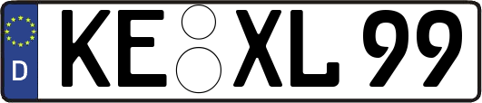 KE-XL99