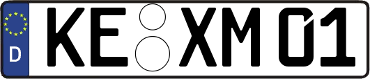 KE-XM01