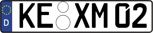 KE-XM02