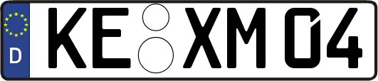 KE-XM04