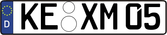 KE-XM05