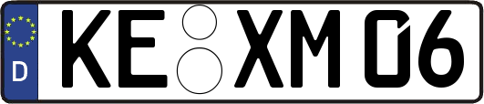 KE-XM06