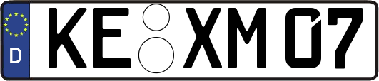 KE-XM07