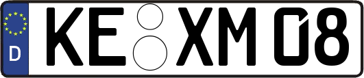 KE-XM08