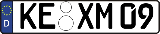 KE-XM09