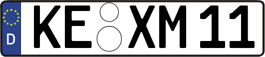 KE-XM11