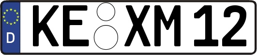 KE-XM12
