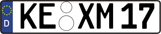 KE-XM17