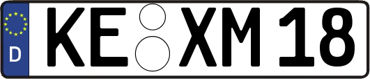 KE-XM18