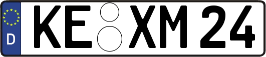 KE-XM24