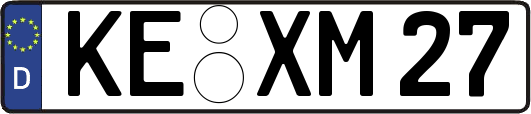 KE-XM27