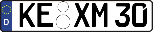 KE-XM30