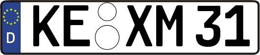 KE-XM31
