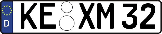 KE-XM32