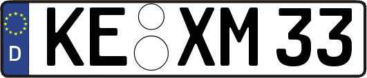 KE-XM33