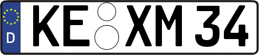 KE-XM34