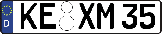 KE-XM35
