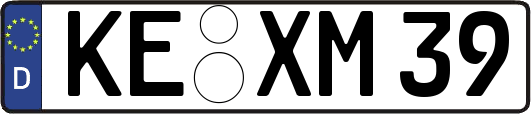 KE-XM39
