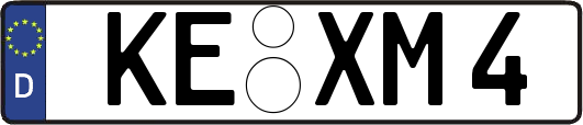 KE-XM4