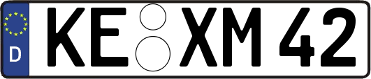 KE-XM42