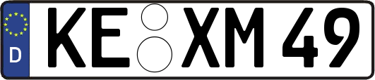 KE-XM49
