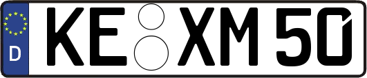 KE-XM50