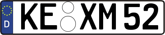 KE-XM52