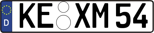 KE-XM54