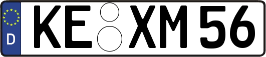 KE-XM56
