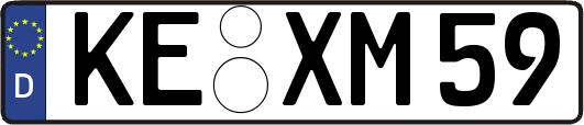 KE-XM59
