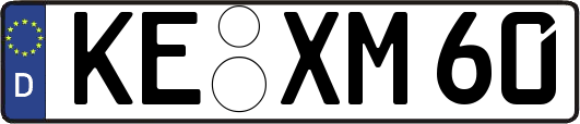 KE-XM60