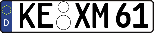 KE-XM61