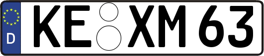 KE-XM63