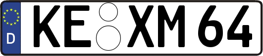 KE-XM64