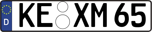 KE-XM65