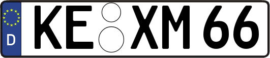 KE-XM66