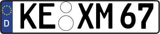 KE-XM67