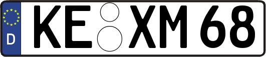 KE-XM68