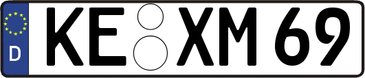 KE-XM69