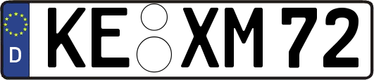 KE-XM72