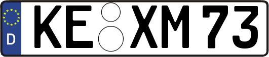 KE-XM73