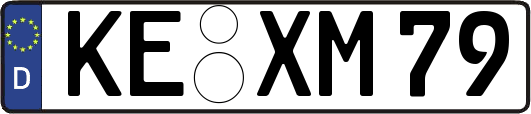 KE-XM79