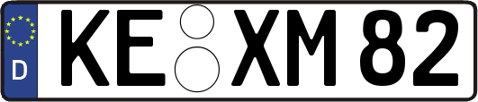 KE-XM82