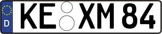 KE-XM84