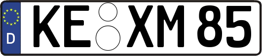 KE-XM85
