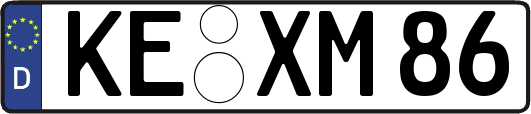 KE-XM86